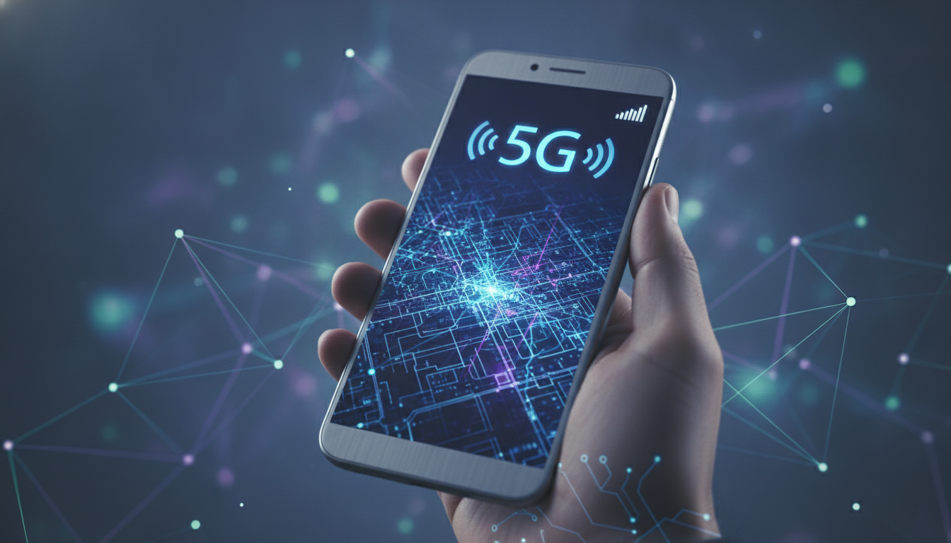 Akıllı Telefonlarda 5G Desteği Nasıl Kontrol Edilir?