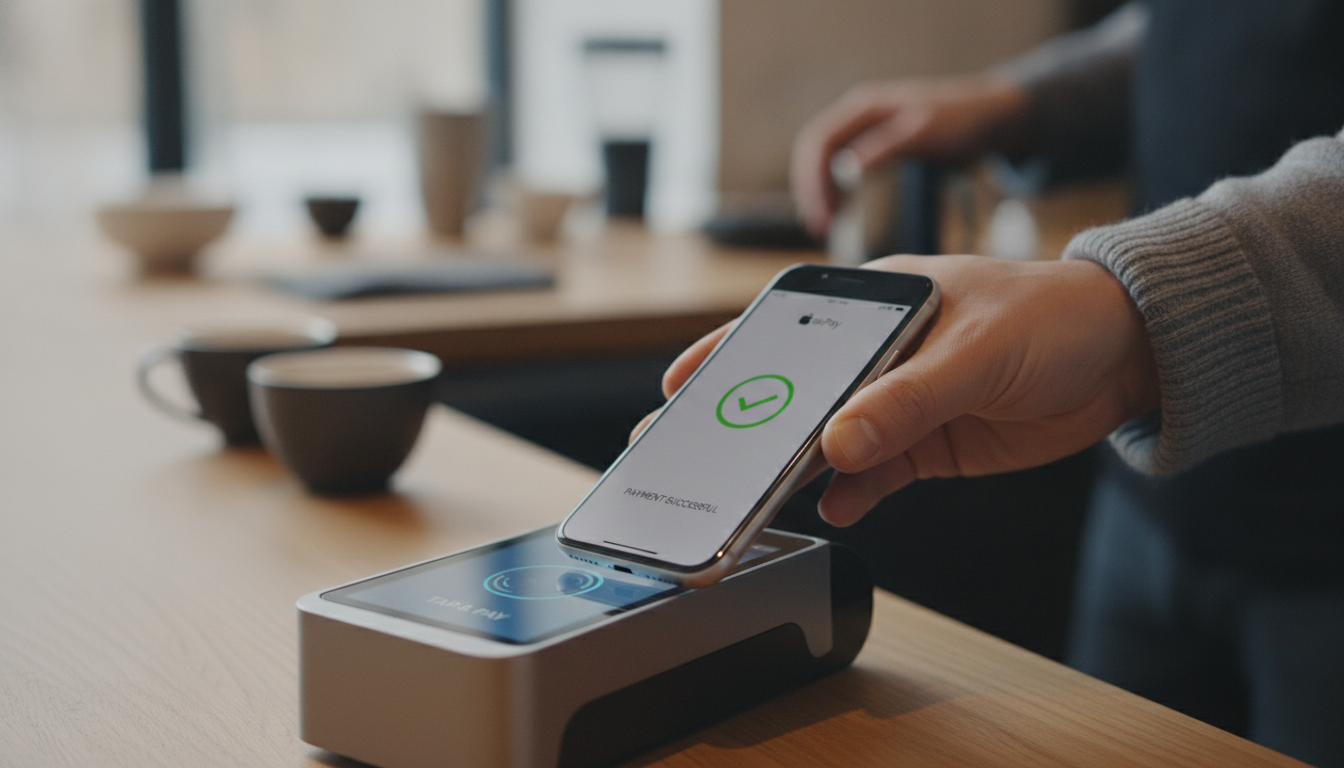iPhone'da NFC Özelliği Nasıl Açılır ve Kullanılır? (Kapsamlı Rehber)
