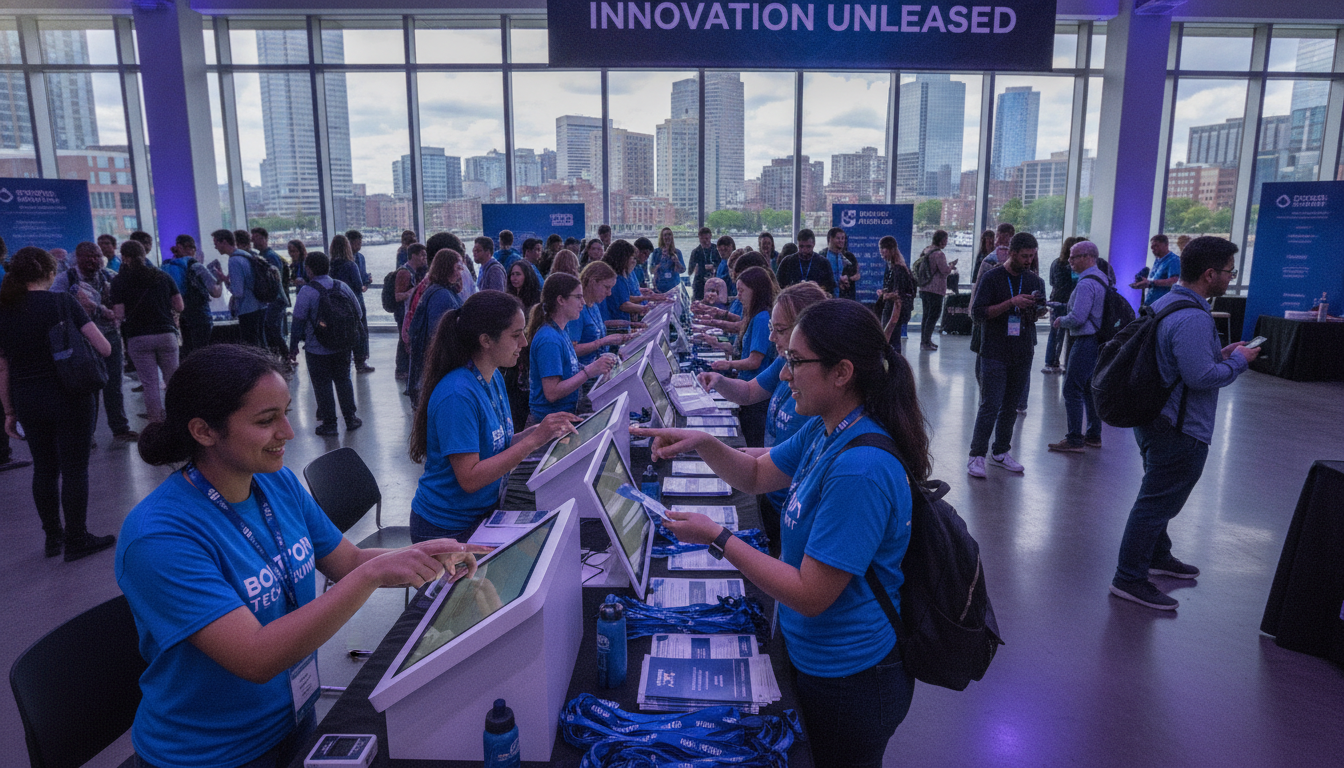 TechCrunch Founder Summit Boston İçin Gönüllü Başvuruları Başladı