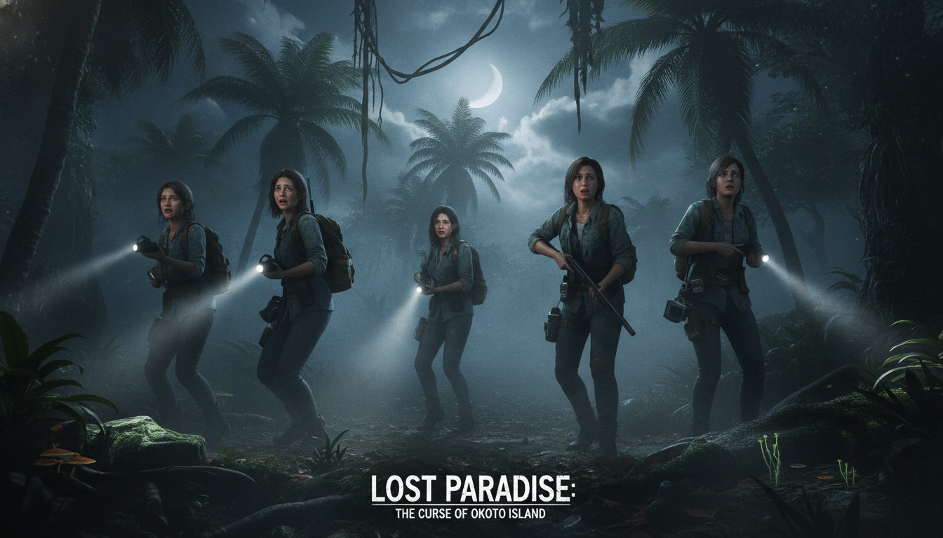 PlayStation State of Play'de Until Dawn 2 Duyuruldu: İşte Çıkış Tarihi ve Hikaye Detayları