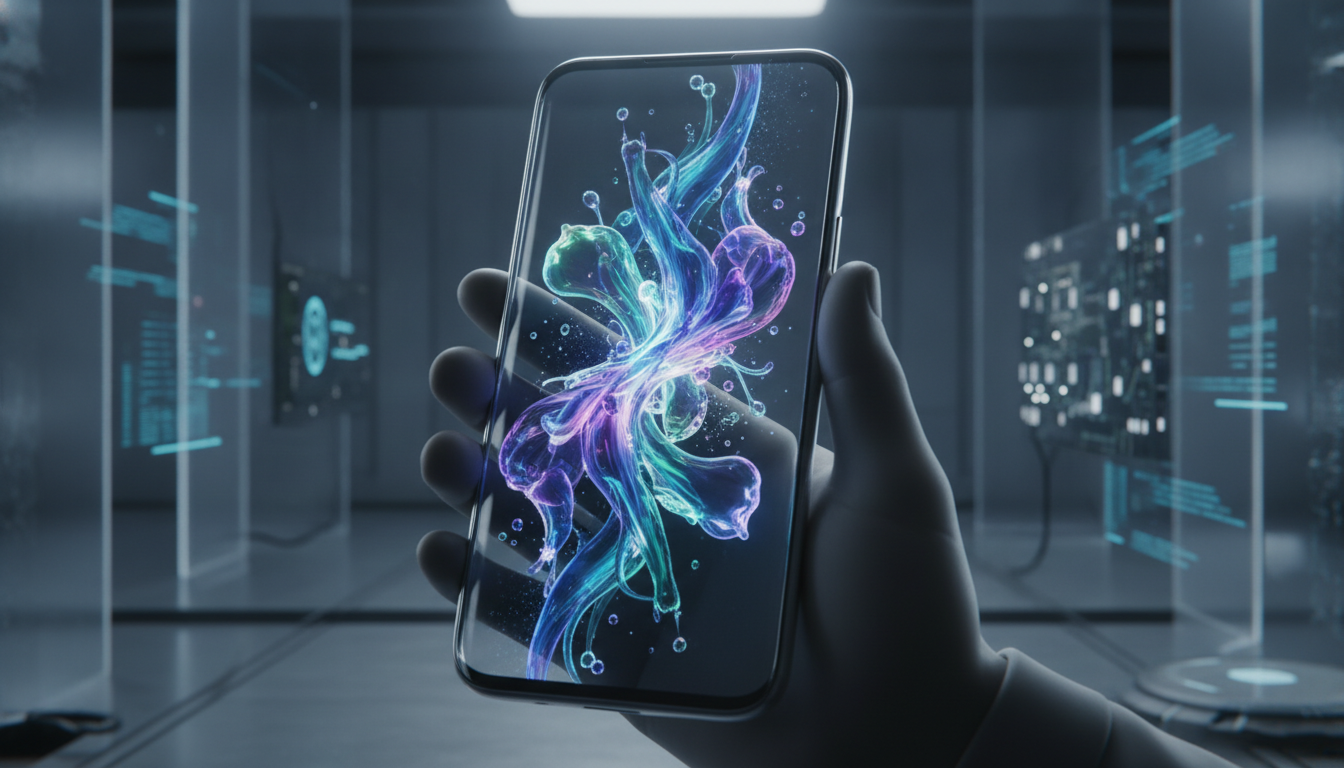 vivo, Android 17 Tabanlı OriginOS 7 ve BlueOS 4'ü Tanıtmaya Hazırlanıyor