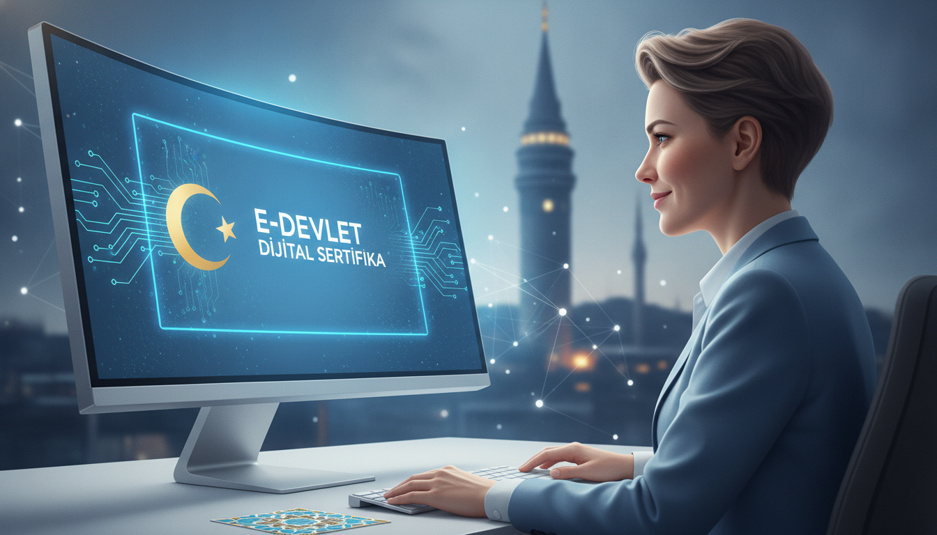 e-Devlet Hijyen Belgesi Sorgulama Nasıl Yapılır? Adım Adım Rehber