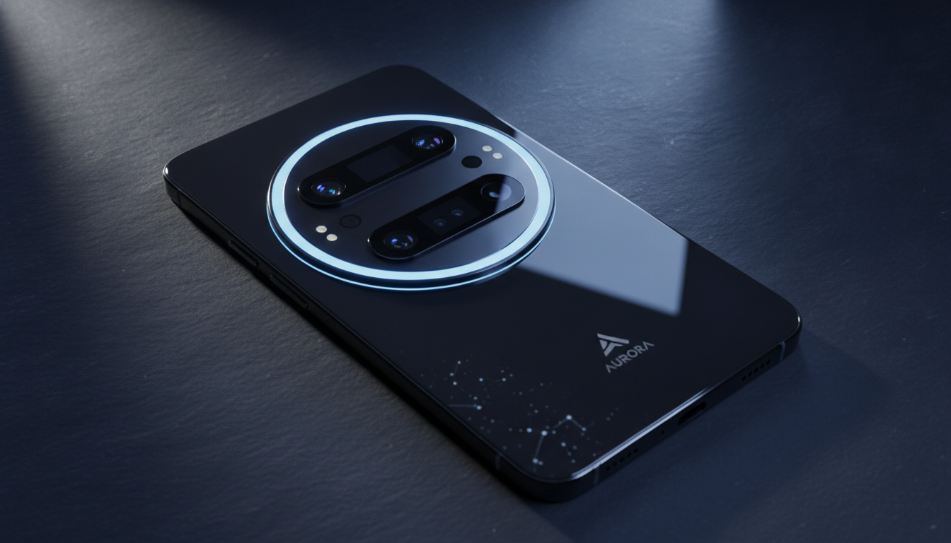 Huawei Mate 90 Serisi Erken Geliyor: 10x Optik Zoom ve Ultrasonik Sensör Detayı