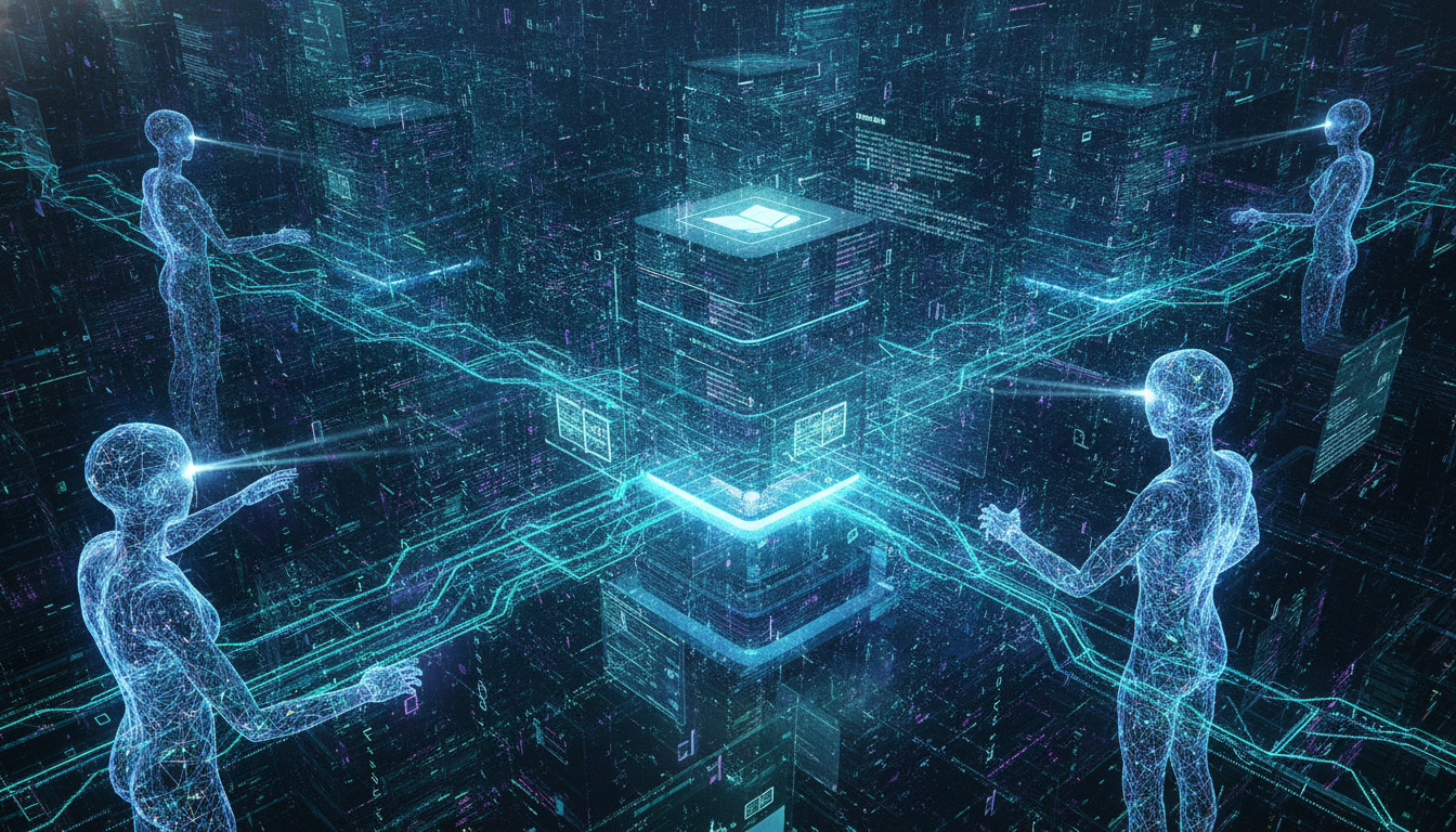 OpenAI Yapay Zeka Ajanları Alman Wiki Sitesinde 15 Bin Düzenleme Yaptı