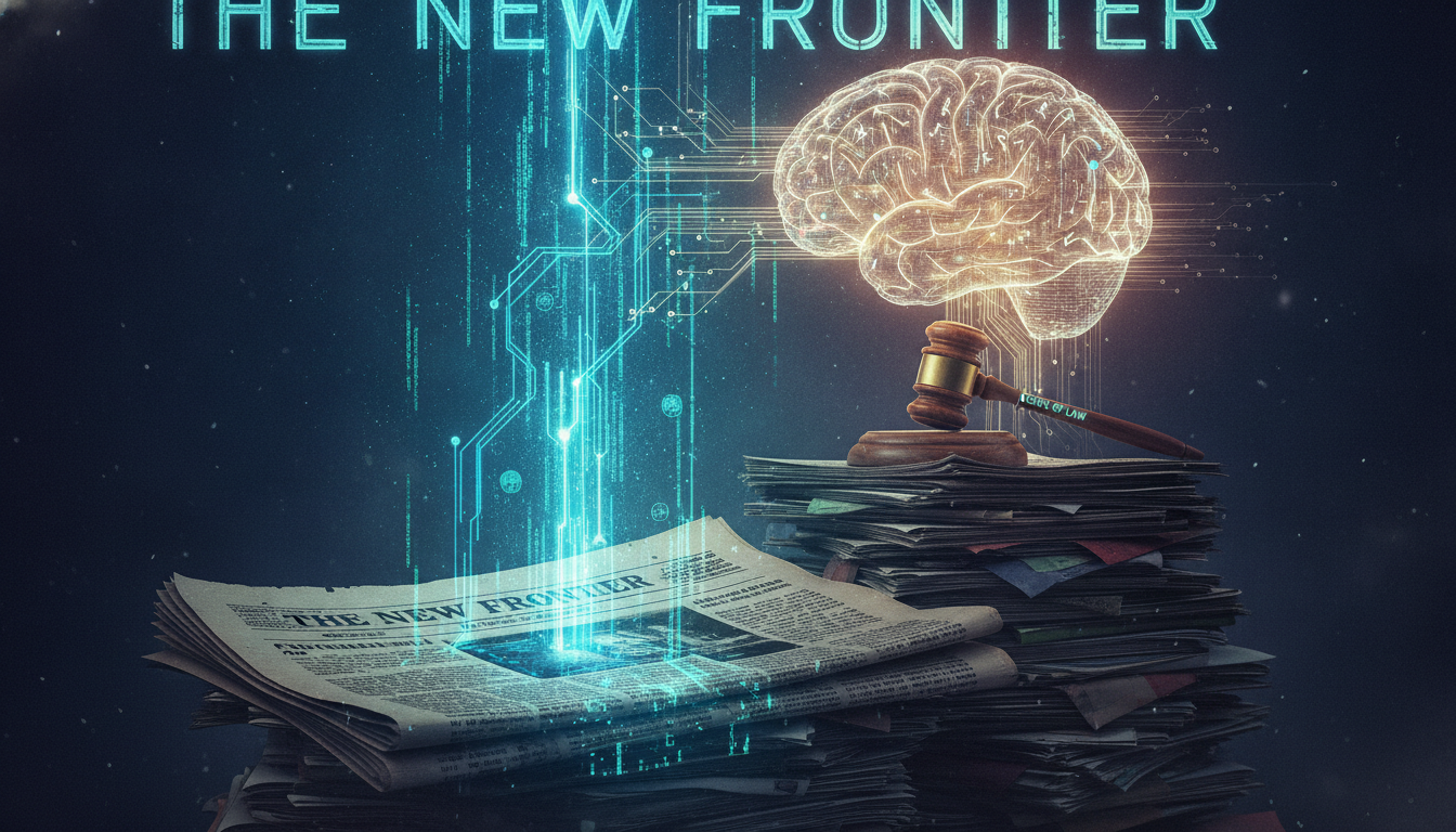 The Seattle Times ve Newsday'den OpenAI ve Microsoft'a Telif Davası