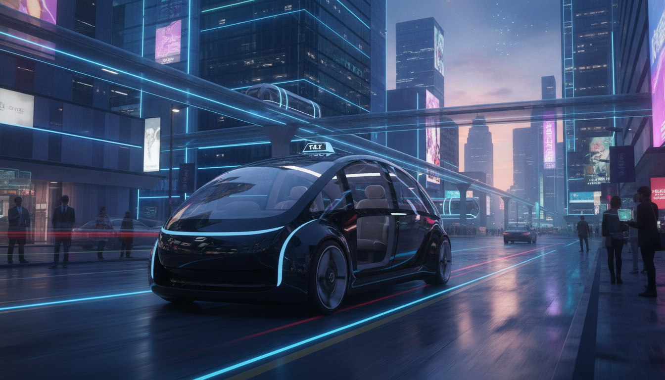 Tesla Cybercab Yollara Çıktı Ancak Engellere Takıldı: Haftanın Öne Çıkan Startup Yatırımları