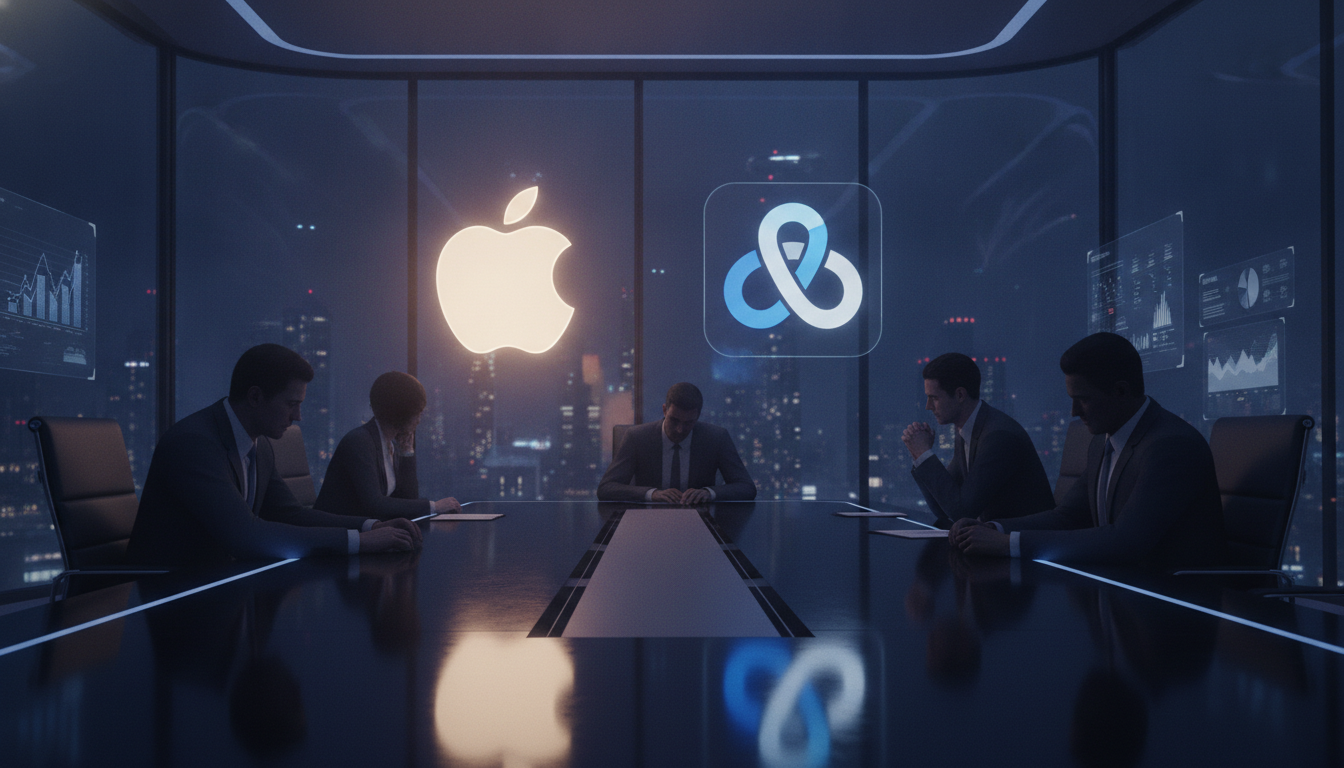 Apple'da Phil Schiller'ın App Store'dan Ayrılışının Perde Arkası