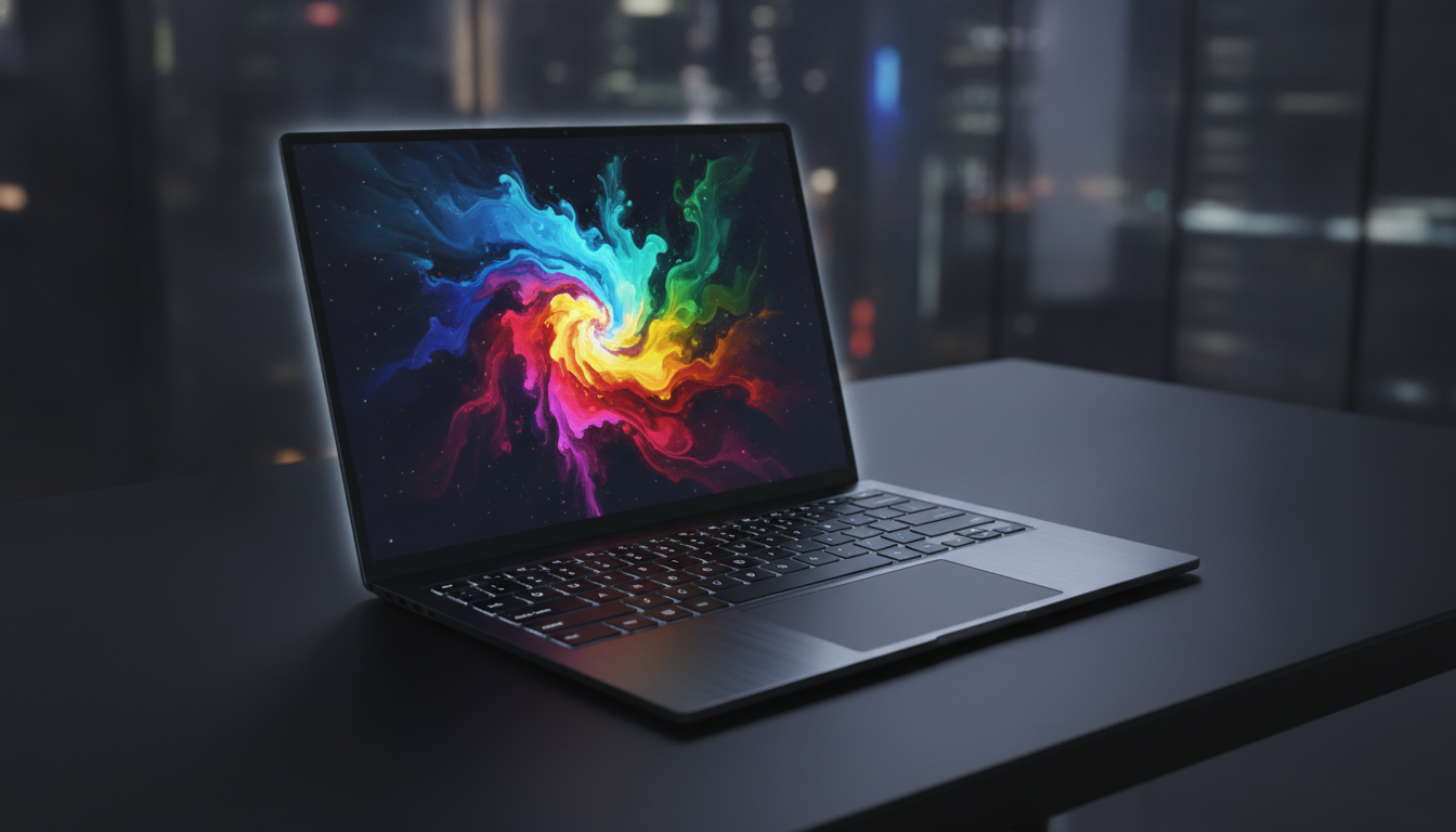 Apple'ın Yeni 'MacBook Ultra' Modeli Sızdırıldı: OLED Ekran ve Çıkış Tarihi Detayları