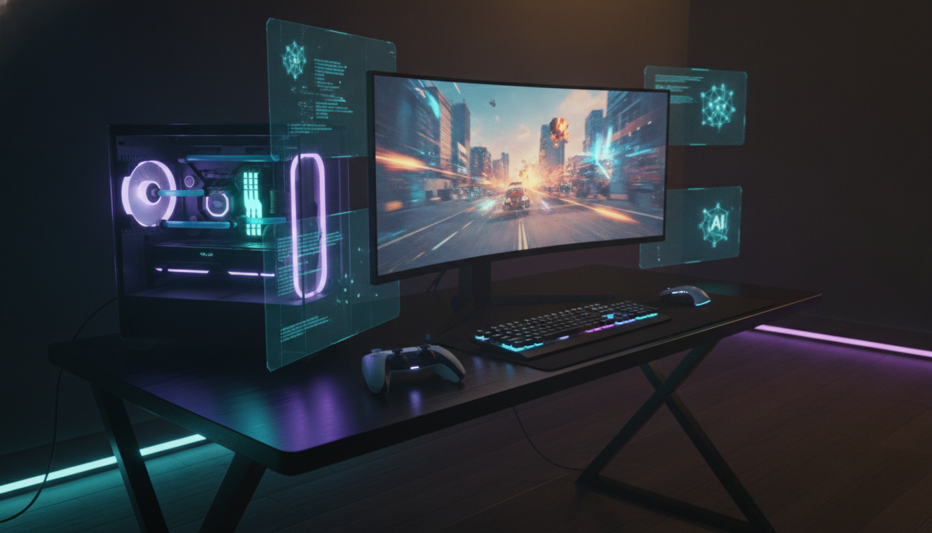PS5 Emülatörlerindeki Gelişmeler, GTA 6'nın PC'de Erken Oynanma İhtimalini Artırıyor