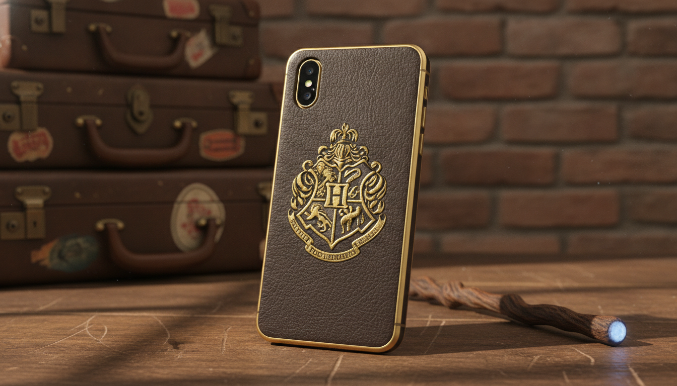 Büyücülük Dünyası Akıllı Telefonlara Geliyor: Realme 16 Pro Harry Potter Edition Sızdırıldı
