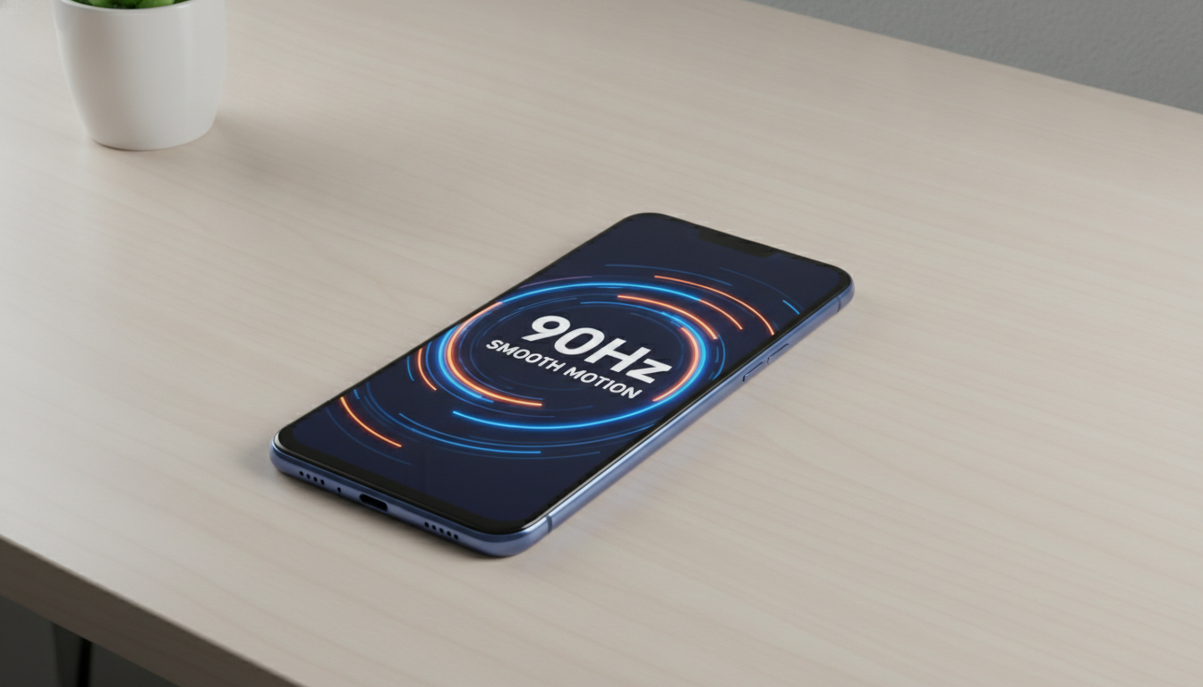 Samsung Galaxy A07s Tanıtıldı: 4GB RAM ve 6 Yıl Güncelleme Desteği