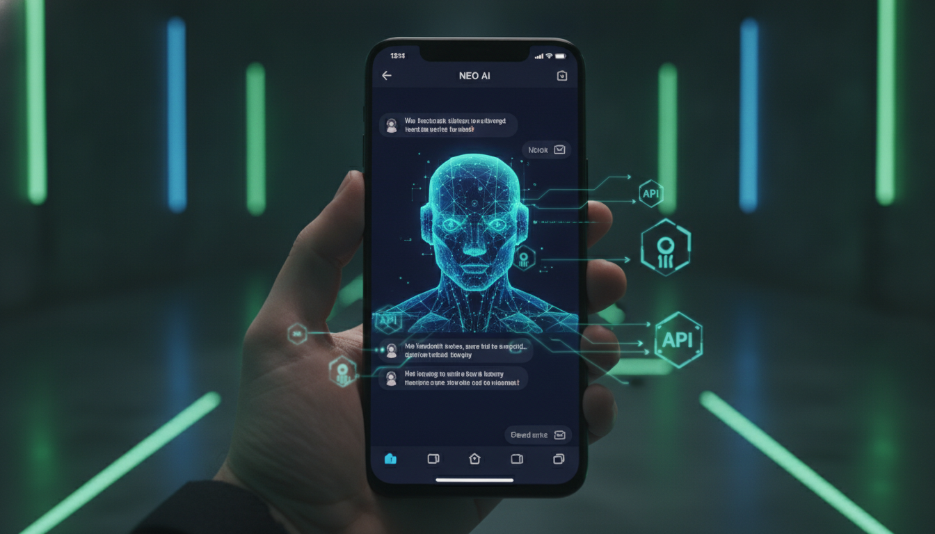 WhatsApp'a Üçüncü Taraf Yapay Zeka Ajanı Desteği Geliyor