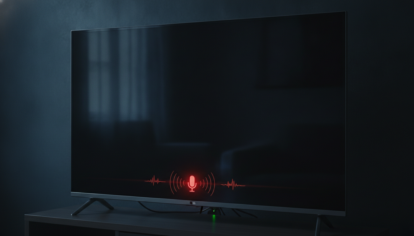 LG Akıllı Televizyonların Ekran Kapalıyken Ses Kaydettiği ve Ağları Taradığı Ortaya Çıktı