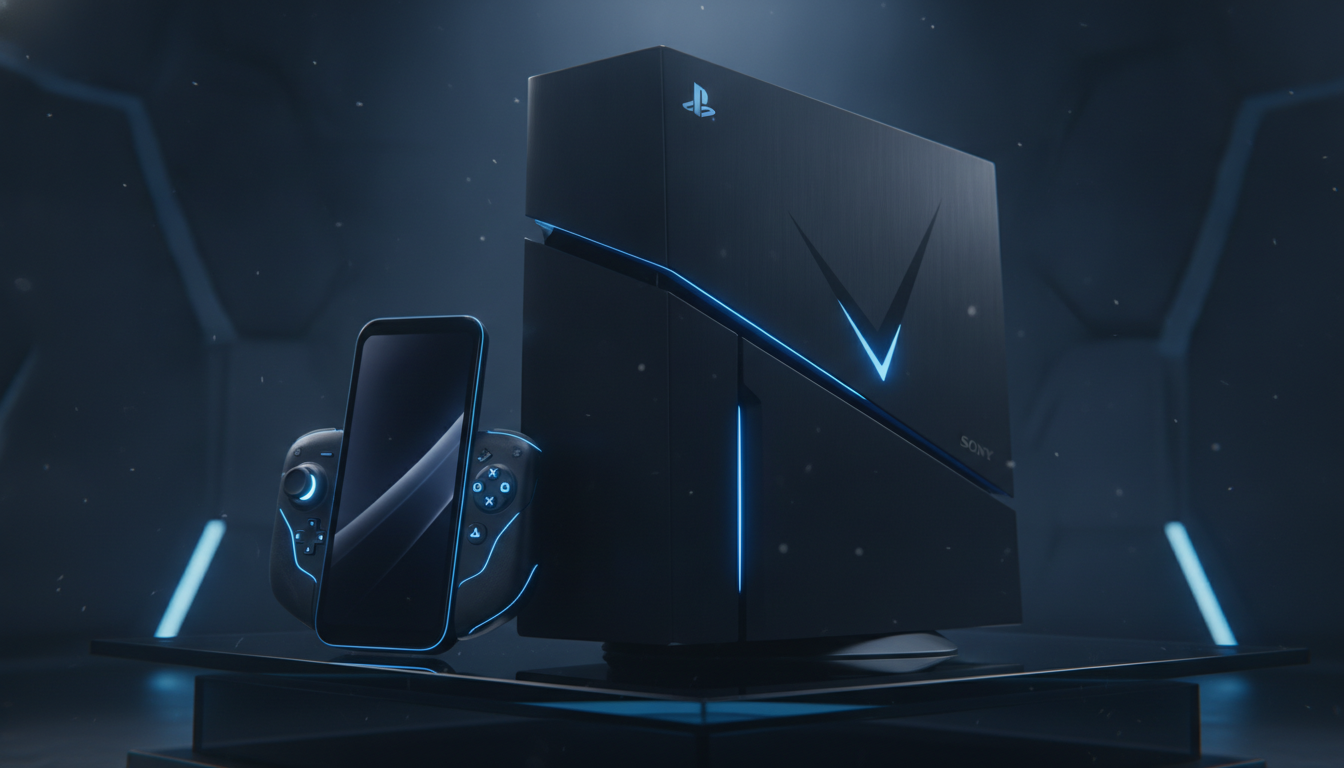 Eski PlayStation Yöneticisi Shawn Layden, Sony'nin PS6 ve El Konsolu Stratejisini Eleştirdi