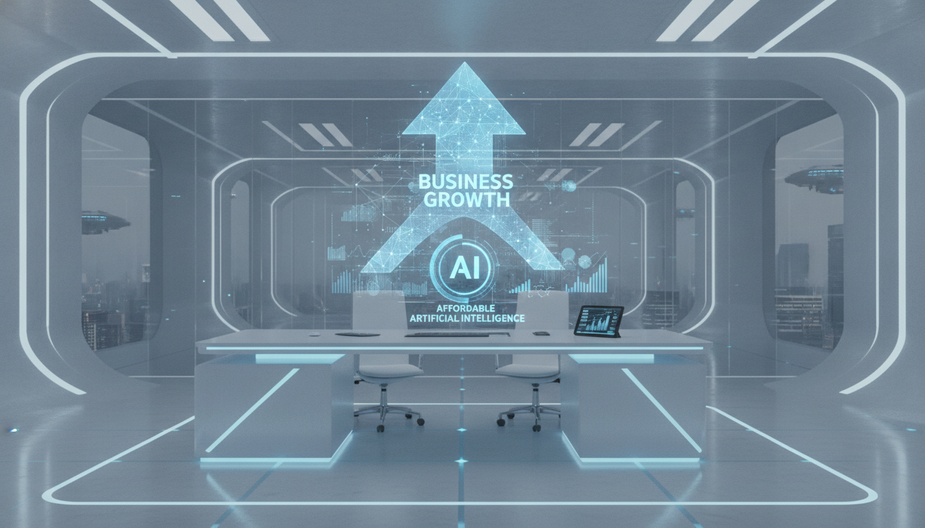 OpenAI'dan Yeni Vizyon: Uygun Fiyatlı Yapay Zeka ile Ekonomik Büyüme