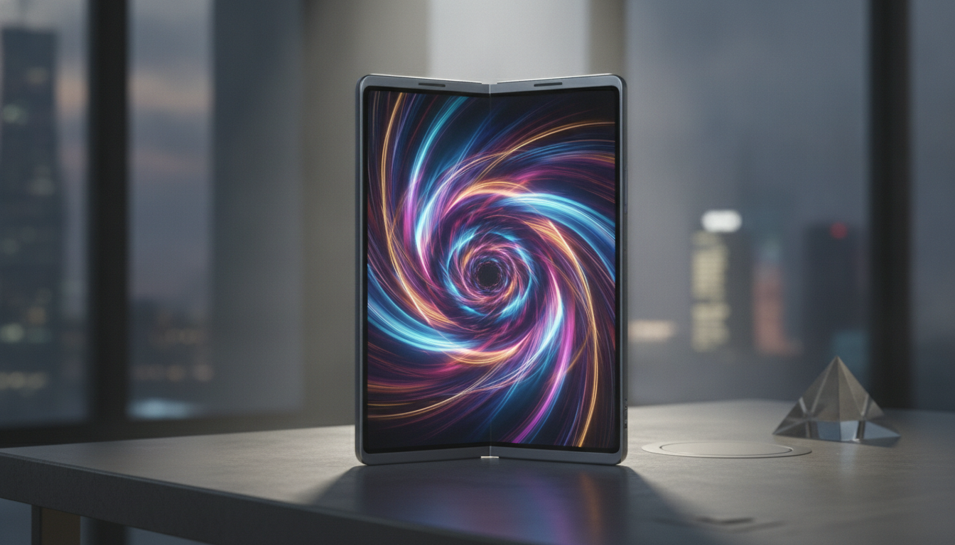 HONOR Magic V6 İncelemesi: Dünyanın En İnce Katlanabilir Telefonu Neler Sunuyor?