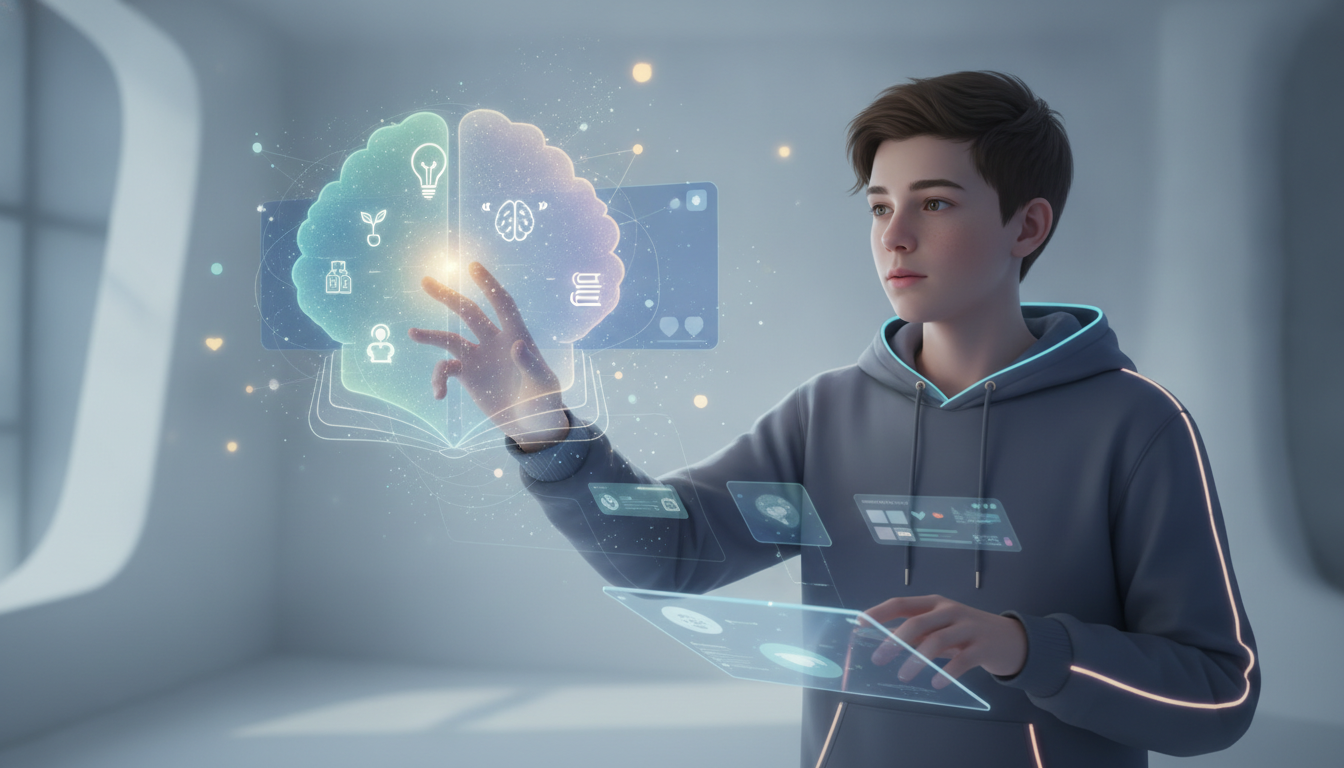 OpenAI'dan Gençlerin Gelişimi ve Yapay Zeka Araştırmalarına 5 Milyon Dolarlık Fon