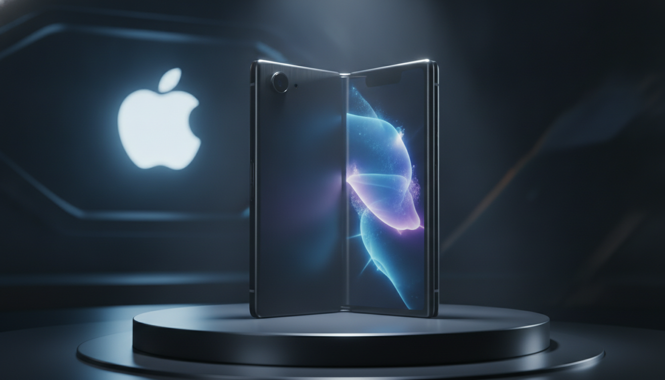Apple'ın Katlanabilir iPhone Ultra Etkinliği: Yeni CEO ve Beklenen Cihazlar