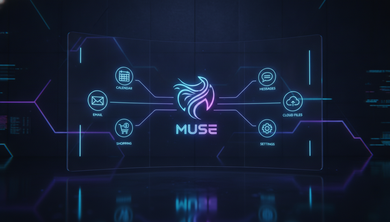 Meta Yeni AI Agent'ı Muse'u Tanıttı: Kullanıcılar Güvenecek mi?