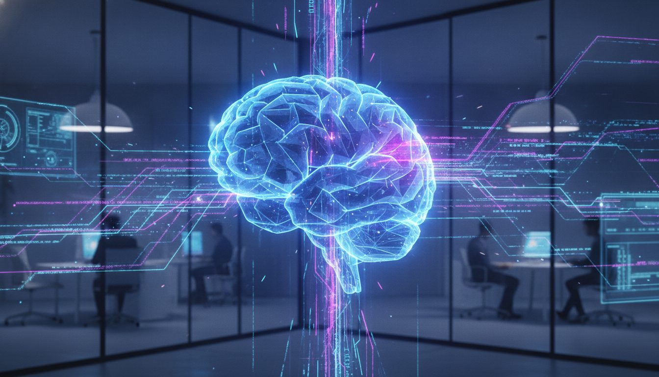 Cognition 48 Milyar Dolar Değerlemeye Ulaştı: Yapay Zeka Kodlama Pazarında Rekabet Kızışıyor