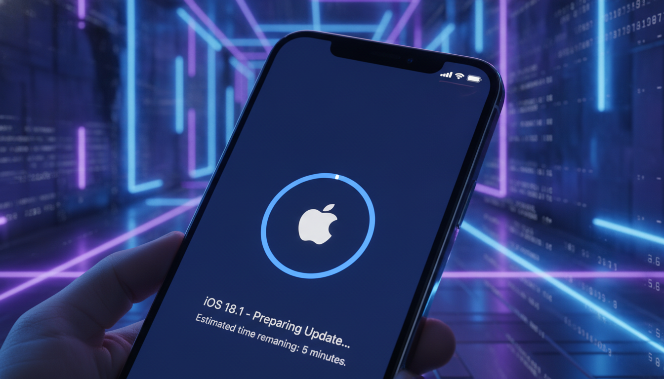 Apple, Hücresel Veri Sorununu Çözen iOS 26.6.2 Güncellemesini Yayınladı