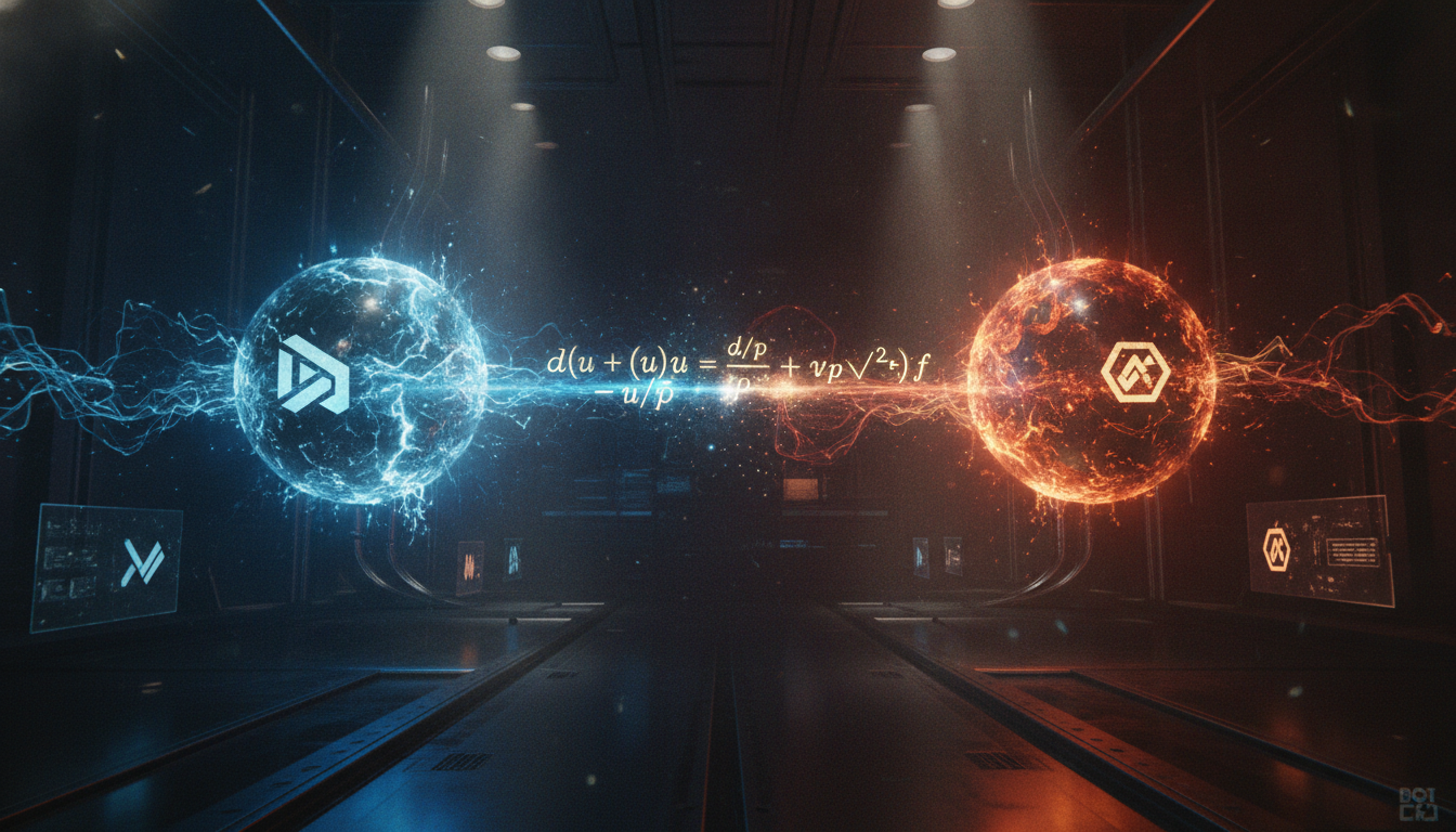 OpenAI'ın Tarihi Matematik Başarısı İntihal İddialarıyla Gölgelendi