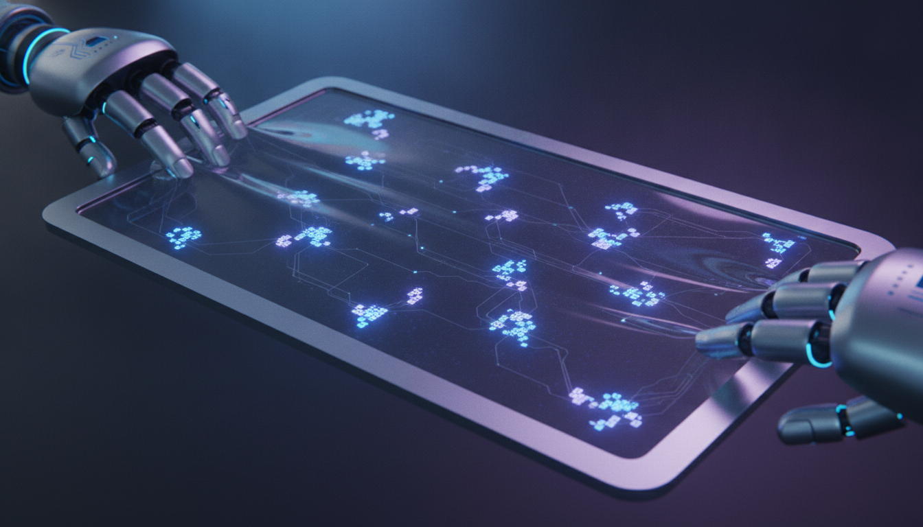 Apple'dan Yeni Patent: Katlanabilir Yerine Esneyebilen Ekran Teknolojisi Geliyor