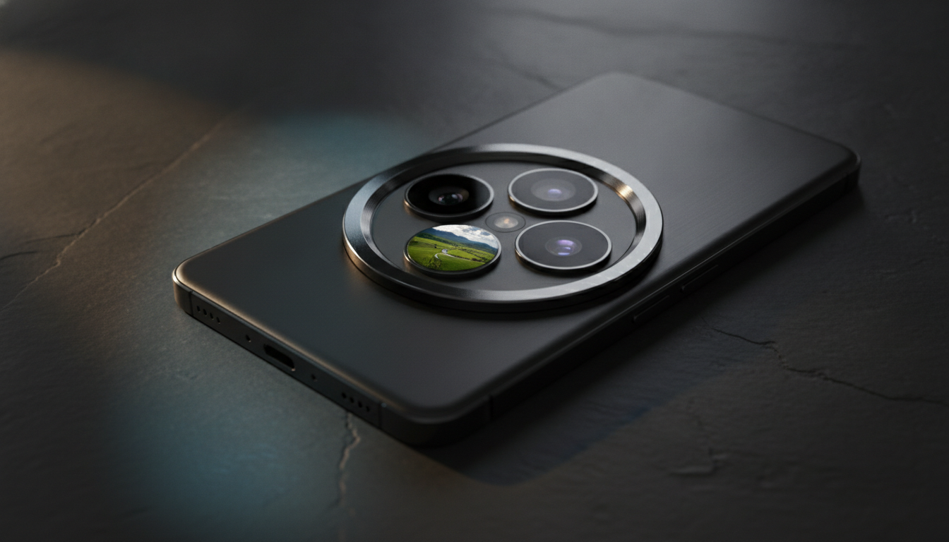Vivo X500 Serisi 21 Eylül'de Tanıtılıyor: 200 MP Telefoto ve 4K 240 FPS Desteği