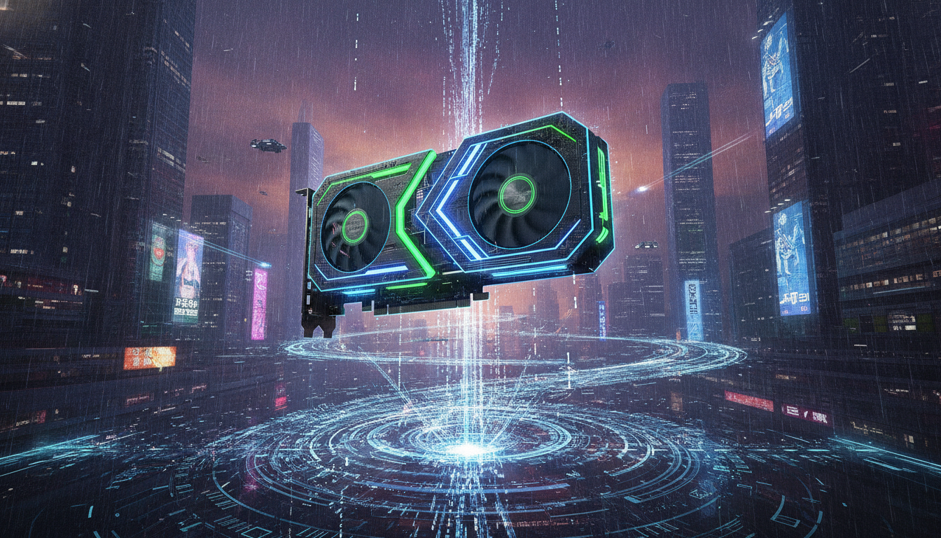 NVIDIA RTX 30 Serisi İçin DLSS Multi Frame Generation Modu Yayınlandı