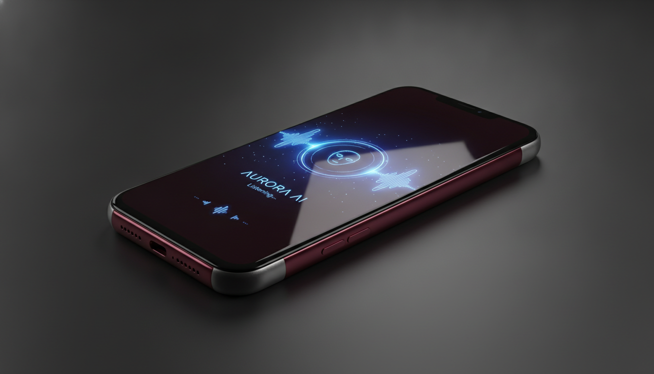 Apple, Gelişmiş Kamerası ve Yeni Siri AI Özellikleriyle iPhone 18 Pro'yu Tanıttı