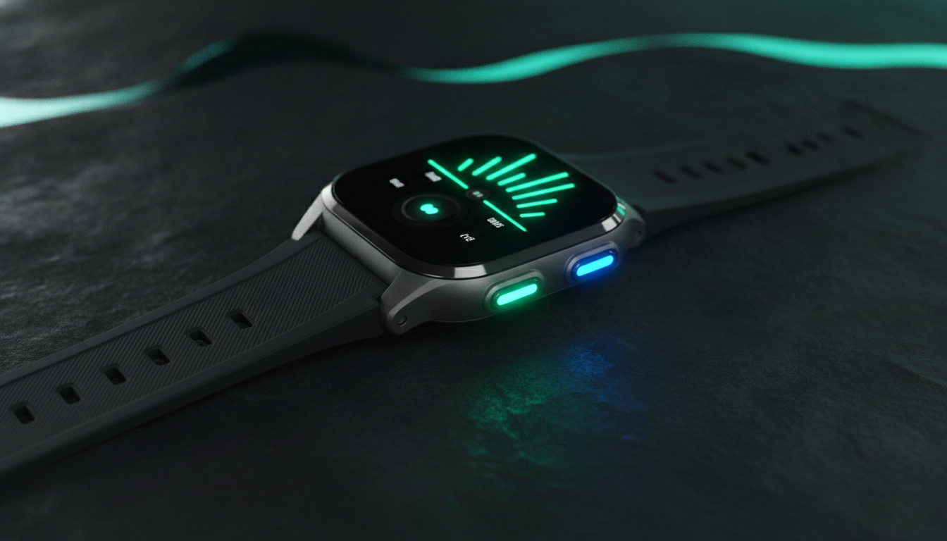 Apple Watch Ultra 4 Tanıtıldı: S11 Çipi, Gelişmiş Sağlık Sensörleri ve Yapay Zeka
