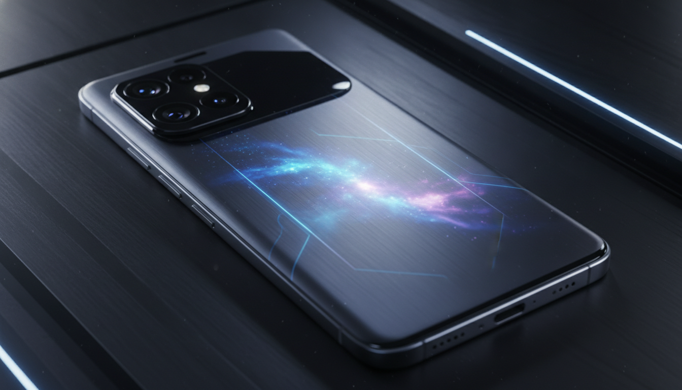 Apple iPhone 18 Pro Max Tanıtıldı: 2nm A20 Pro Çip, 12GB RAM ve Yeni Özellikler