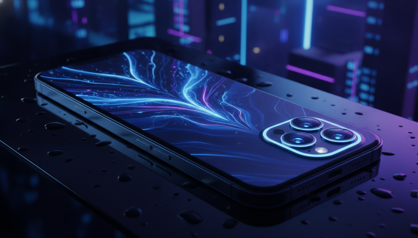 Apple'ın Yeni Amiral Gemisi iPhone 18 Pro Max'in Türkiye Fiyatı ve Özellikleri Belli Oldu