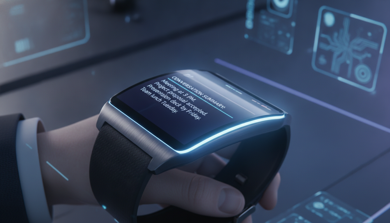 Apple, Yapay Zeka Özellikli Watch Series 12 ve Watch Ultra 4'ü Tanıttı