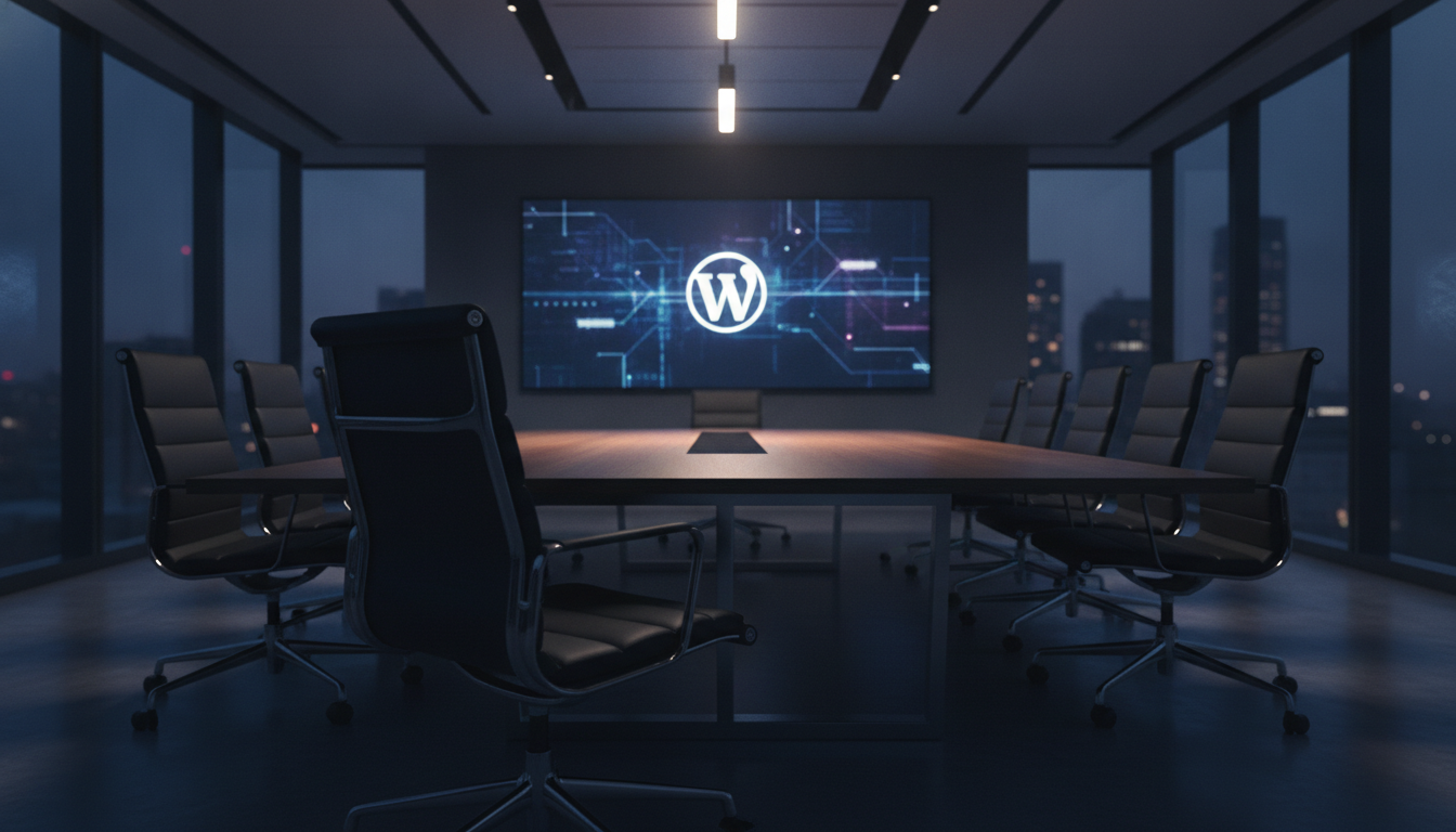 Automattic Yönetim Kurulu, CEO Matt Mullenweg'i Zorunlu İzne Çıkardı