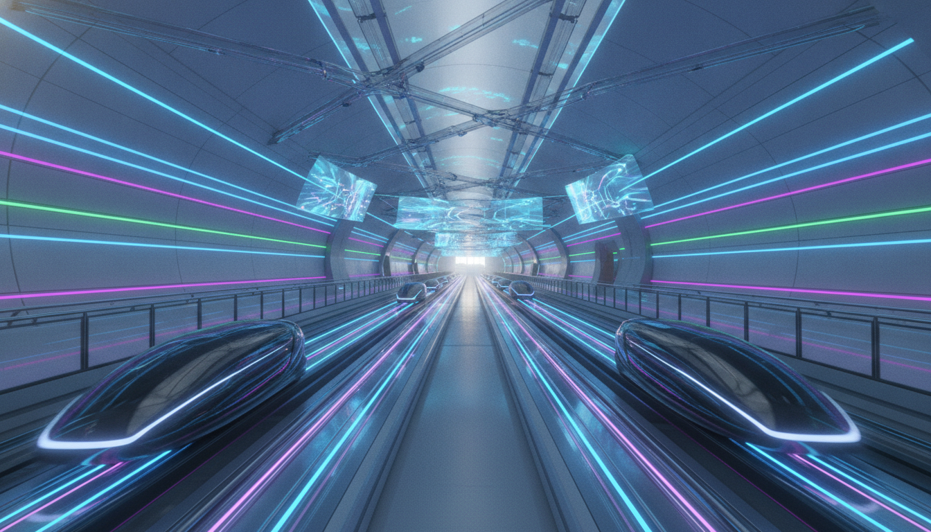 Elon Musk'ın Şirketi The Boring Company, 3 Milyar Dolar Yatırım Aldı