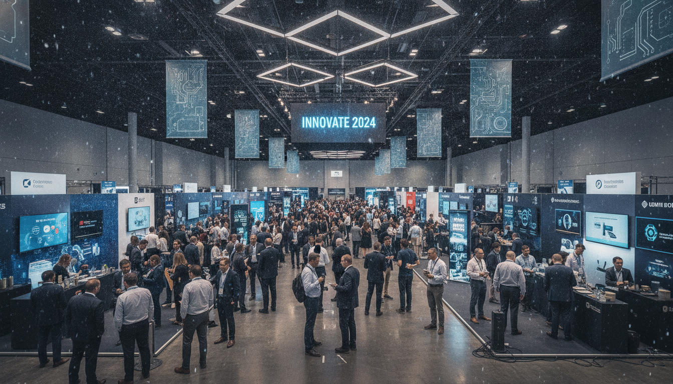 TechCrunch Disrupt 2026 Sergi Masası Rezervasyonları İçin Son Hafta