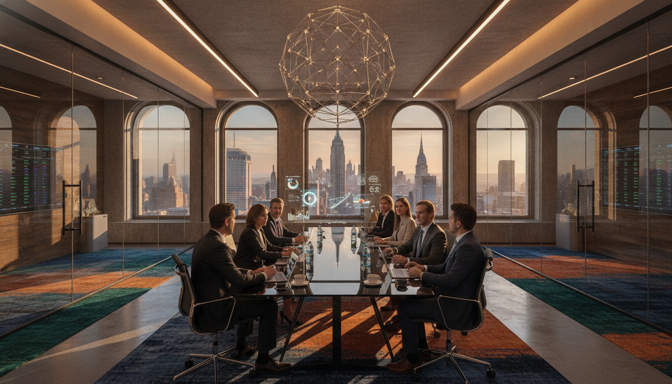 Khosla Ventures, Sand Hill Road Dışındaki İlk Ofisini New York'ta Açıyor