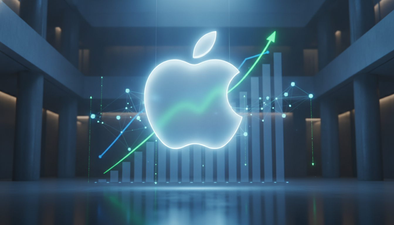 Apple Geri Döndü: TIME'ın Dünyanın En İyi Şirketleri Listesinde Üçüncü Sırada