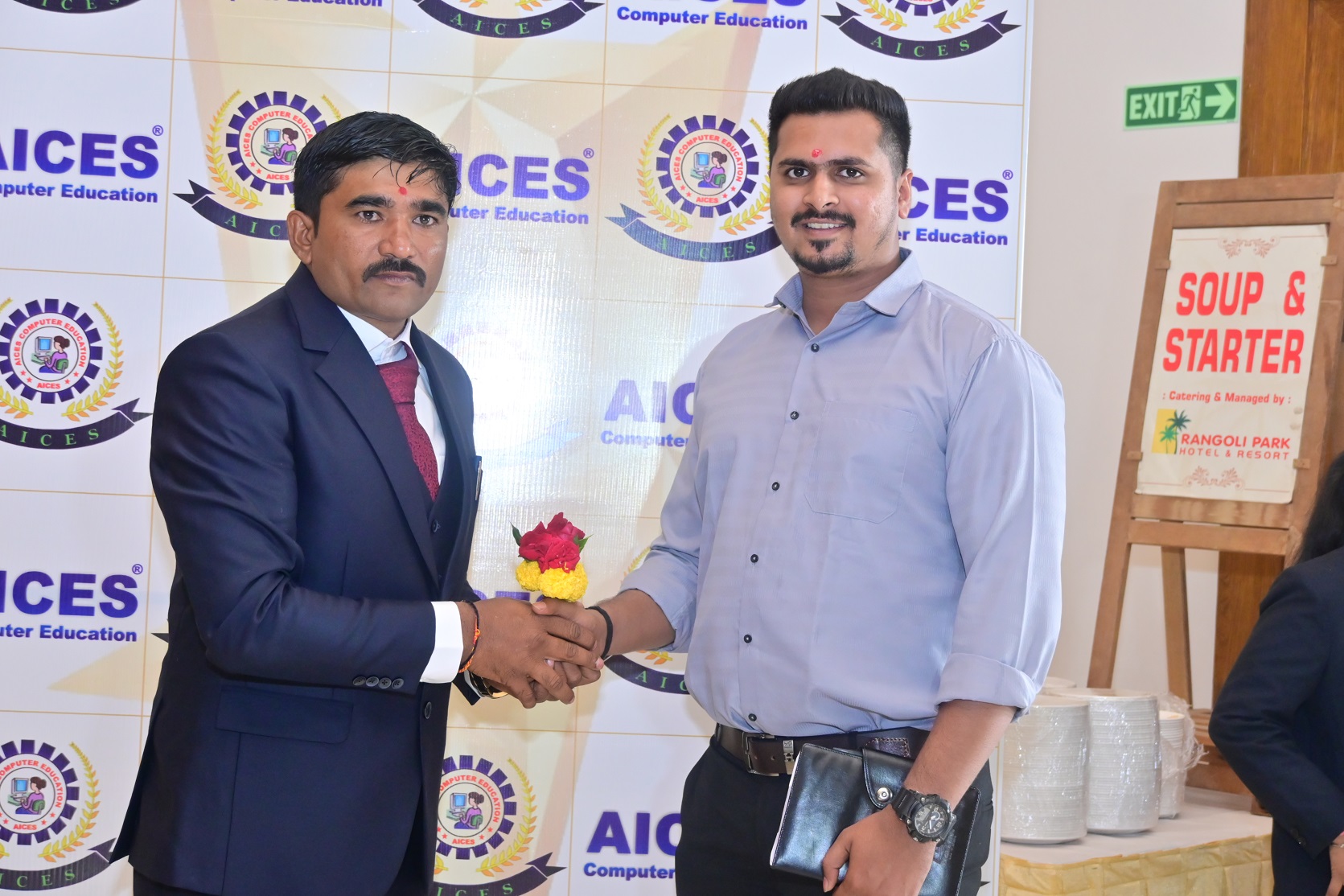 Photo Gallery – AICES