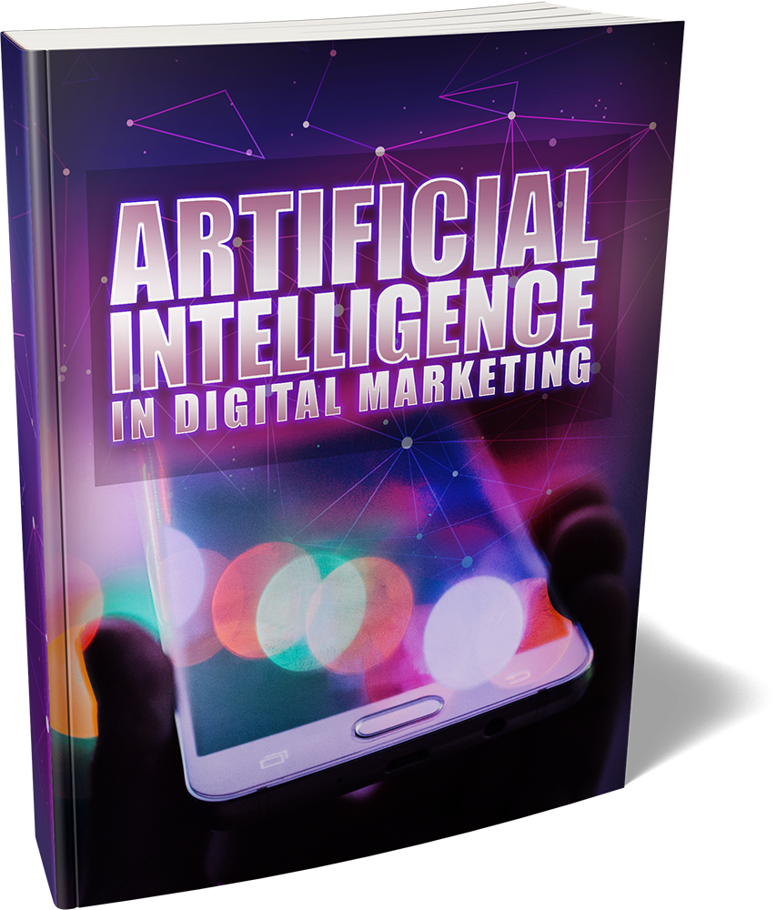 Atrificial Intelligence in Digital Marketing