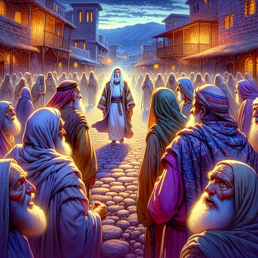 1 Samuel 16 13 Artwork Bible Art 1-samuel-16-13-artwork-bible-art