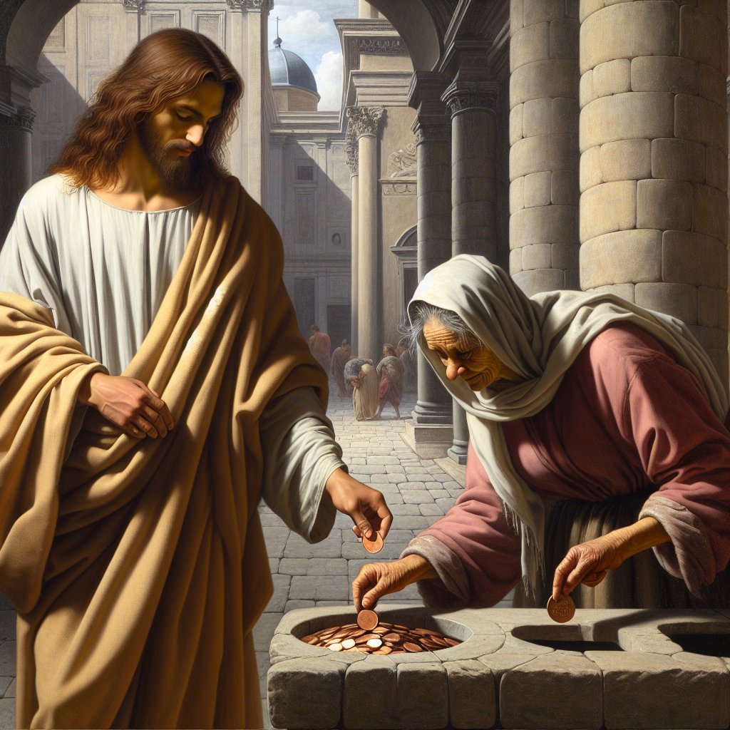 jesus-driving-a-semi-bible-art