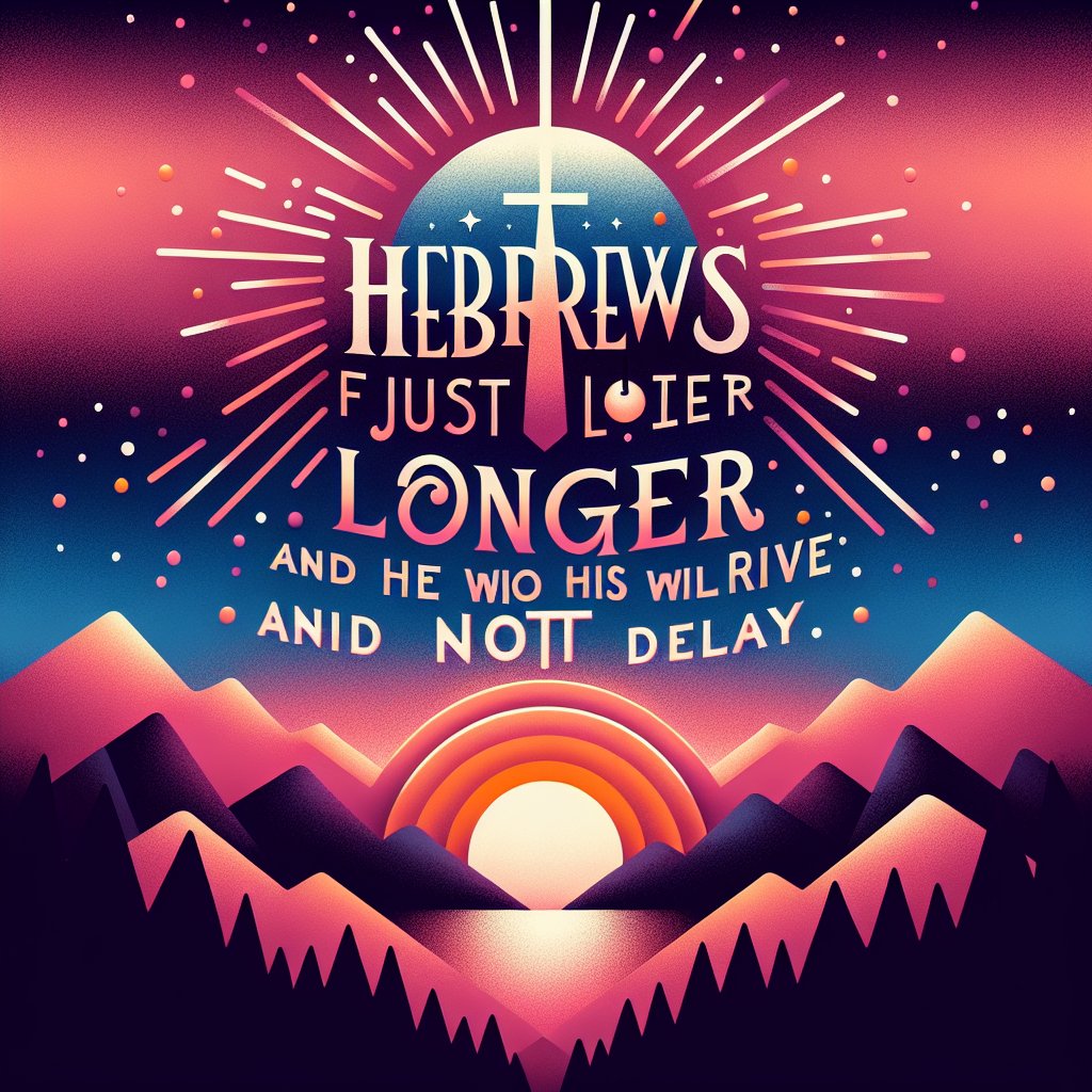 Hebrews 10:1-17 Artwork | Bible Art