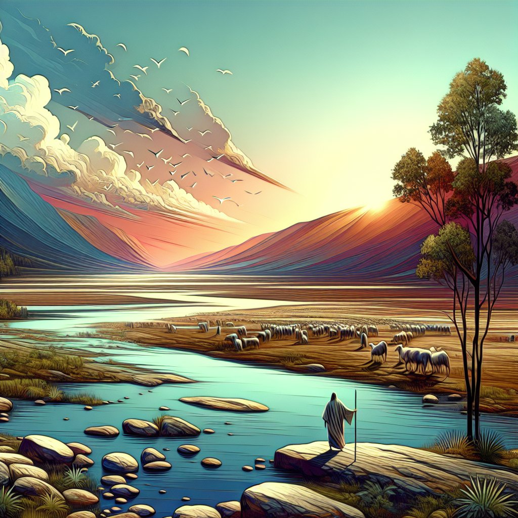 2 Peter 3 4 Artwork Bible Art 2-peter-3-4-artwork-bible-art