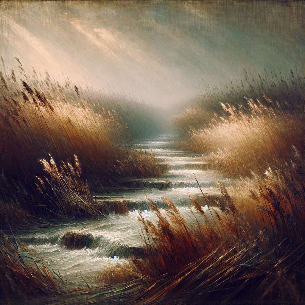 Isaiah 19:12 Artwork | Bible Art