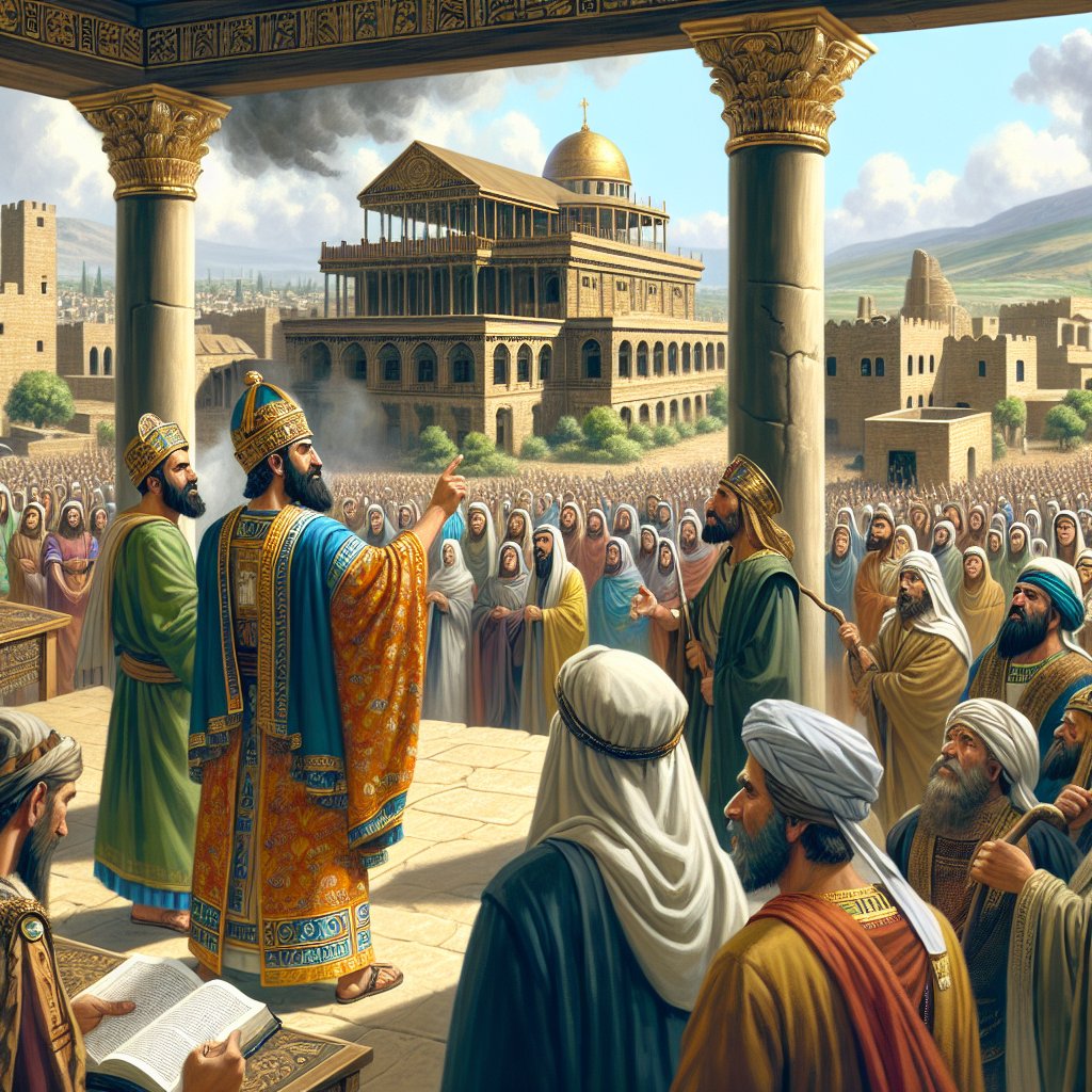 2-chronicles-36-23-artwork-bible-art