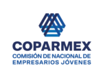 Logo - COPARMEX