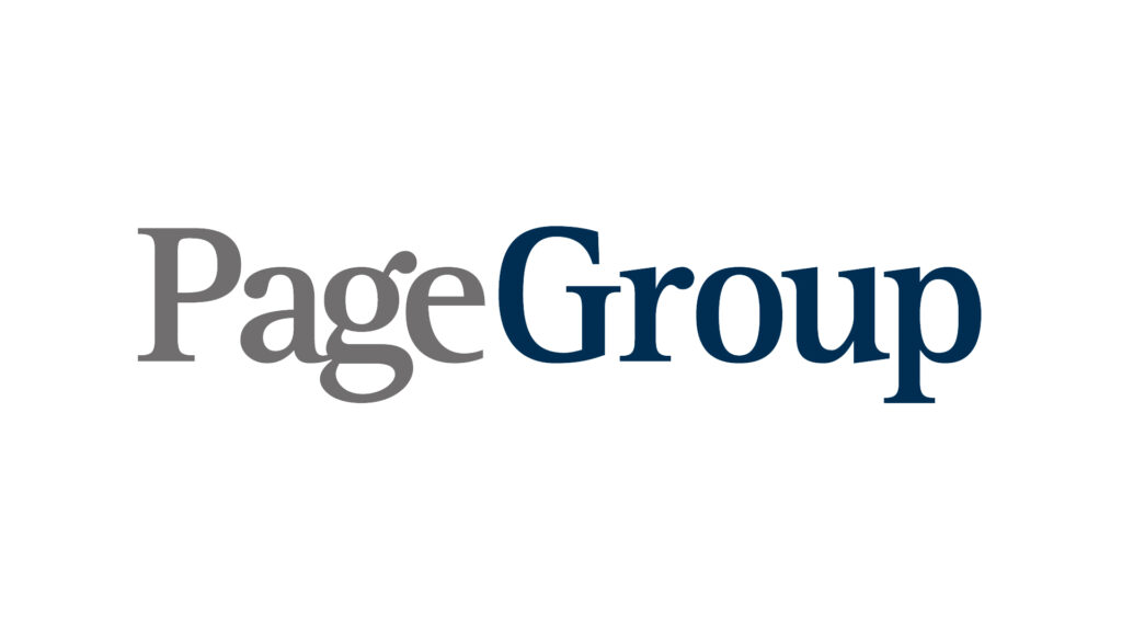 PageGroup - Logo