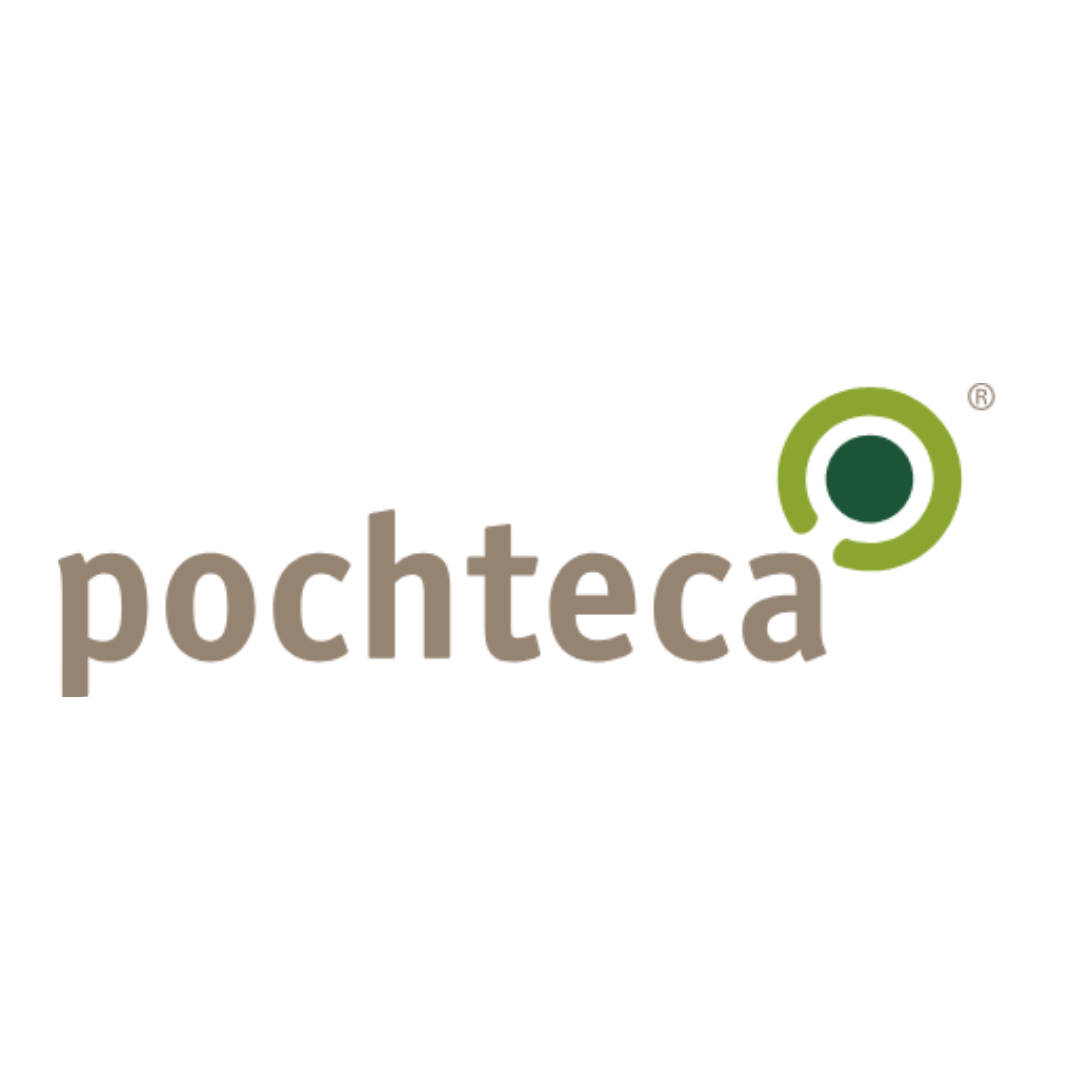 Logo Pochteca